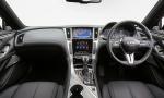 Infiniti Q60 2.0t 2016 года (AU)